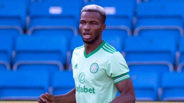 SPFL season could be paused as Celtic ace Boli Bolingoli breaks quarantine rules SPFL season could be paused as Celtic ace Boli Bolingoli breaks quarantine rules
