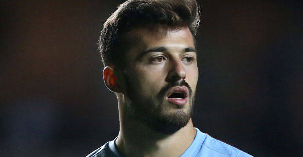 AJETI ON BRINK OF £5m DEAL AJETI ON BRINK OF £5m DEAL