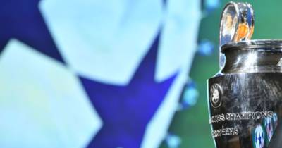 Celtic and Rangers’ Champions League qualifying holy grail nears Celtic and Rangers’ Champions League qualifying holy grail nears