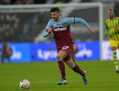 Celtic fans react as Albian Ajeti interest reportedly turns permanent Celtic fans react as Albian Ajeti interest reportedly turns permanent