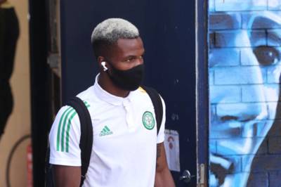 Celtic latest : Boli saga must calm down. Celtic latest : Boli saga must calm down.