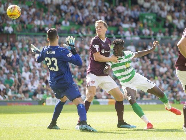 Celtic’s Vakoun Bayo completes Toulouse loan deal as Hoops continue striker hunt Celtic’s Vakoun Bayo completes Toulouse loan deal as Hoops continue striker hunt