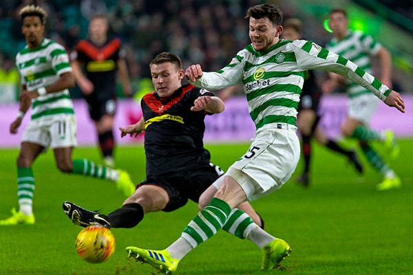 Ex-Celtic striker linked with move to Turkey Ex-Celtic striker linked with move to Turkey