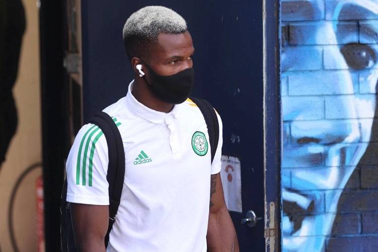 Fan view: Bolingoli has no future at Celtic but incident must be Scottish football wakeup call Fan view: Bolingoli has no future at Celtic but incident must be Scottish football wakeup call