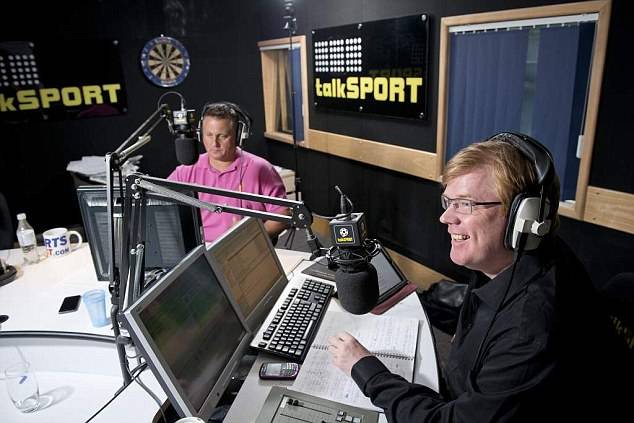 Former Man City Star Shuts Down Talksport Clown Over Celtic Points Docking Former Man City Star Shuts Down Talksport Clown Over Celtic Points Docking