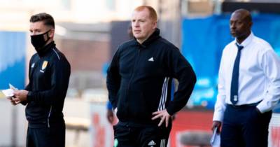 Neil Lennon insists Celtic stars won’t be affected by potential 11-point deficit Neil Lennon insists Celtic stars won’t be affected by potential 11-point deficit