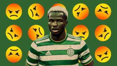 Podcast: Two games in and the Scottish Premiership is already falling apart Podcast: Two games in and the Scottish Premiership is already falling apart