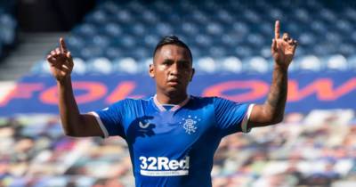 Rangers v St Johnstone live stream, TV pay per view details, kick off time and squad news Rangers v St Johnstone live stream, TV pay per view details, kick off time and squad news