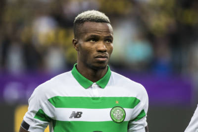 Report: Boli Bolingoli to be loaned out from Celtic after day of Lawwell and Lennon action Report: Boli Bolingoli to be loaned out from Celtic after day of Lawwell and Lennon action