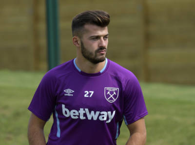 Report: Celtic are planning to give £5m target a tour of Parkhead Report: Celtic are planning to give £5m target a tour of Parkhead