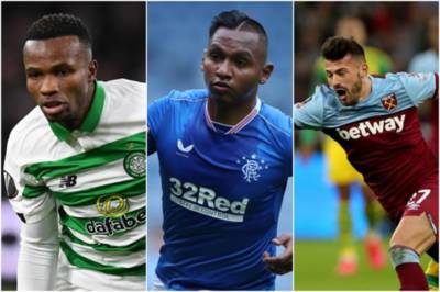 Scottish transfer news as it happens: Bolingoli ‘set for loan move’ | Morelos to Lille dead? Ajeti in ‘permanent Celtic move’ Scottish transfer news as it happens: Bolingoli ‘set for loan move’ | Morelos to Lille dead? Ajeti in ‘permanent Celtic move’