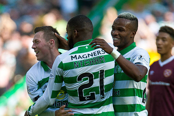 Sheridan says Celtic should sack Bolingoli – “No one is above the rules or the law. Even a Celtic star” Sheridan says Celtic should sack Bolingoli – “No one is above the rules or the law. Even a Celtic star”