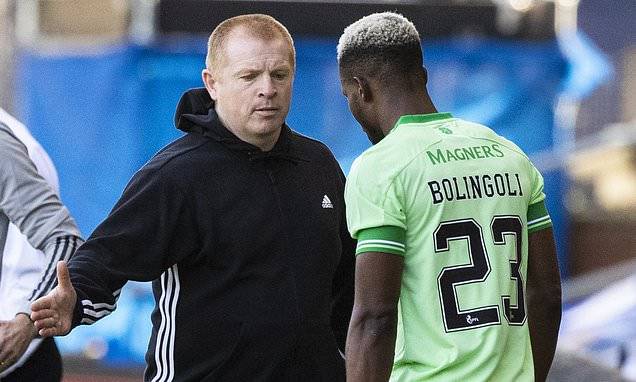 SPFL to rush new disciplinary powers after Celtic and Aberdeen stars broke Covid-19 guidelines SPFL to rush new disciplinary powers after Celtic and Aberdeen stars broke Covid-19 guidelines