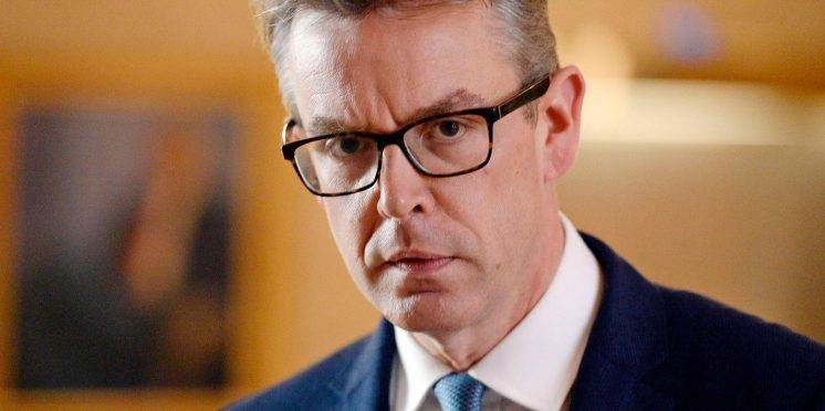 Tory MSP angers Celtic fans with “points to be forfeited” in Covid-19 Twitter storm. Tory MSP angers Celtic fans with “points to be forfeited” in Covid-19 Twitter storm.