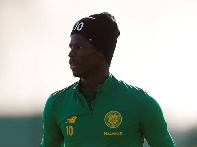 Vakoun Bayo leaves Celtic to join Toulouse on loan Vakoun Bayo leaves Celtic to join Toulouse on loan