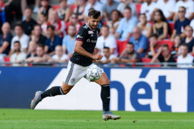 Watch exciting footage of Ajeti and Elyounoussi combining at Basel as he finalises Celtic switch Watch exciting footage of Ajeti and Elyounoussi combining at Basel as he finalises Celtic switch