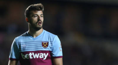 Ajeti comments on 2019 Celtic interest; praises Lennon and Hammond Ajeti comments on 2019 Celtic interest; praises Lennon and Hammond