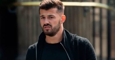 Albian Ajeti must forget West Ham spell to become Celtic star Albian Ajeti must forget West Ham spell to become Celtic star