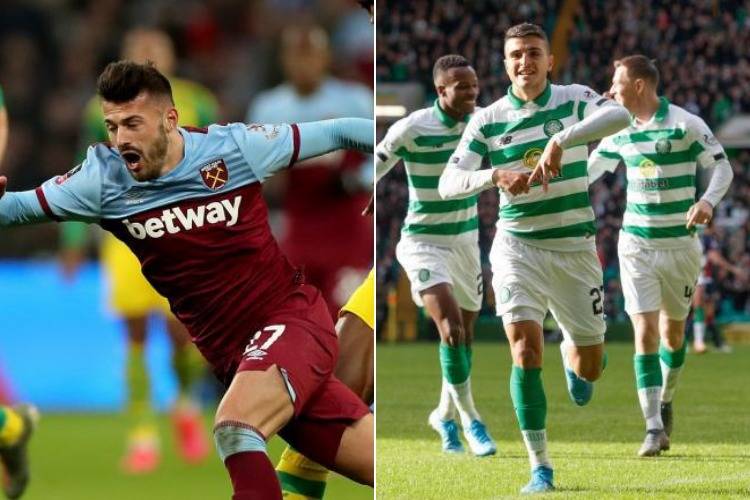 Albian Ajeti reveals Elyounoussi phone calls over Celtic move but says he didn’t need convincing Albian Ajeti reveals Elyounoussi phone calls over Celtic move but says he didn’t need convincing