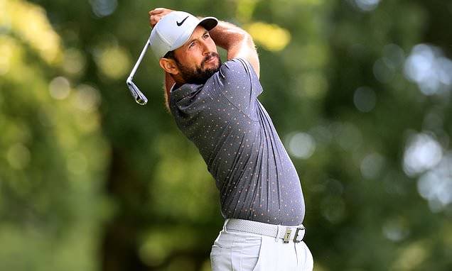 Alex Levy becomes first European Tour player to test positive for coronavirus Alex Levy becomes first European Tour player to test positive for coronavirus