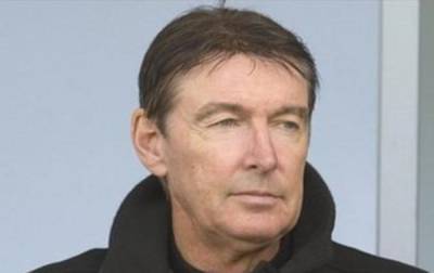 Ball in Goalee Ball in Goalee