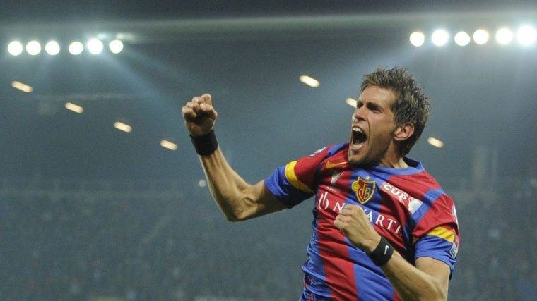 Basel Legend Hints Ajeti Will Flourish In Celtic’s Preferred Formation Basel Legend Hints Ajeti Will Flourish In Celtic’s Preferred Formation