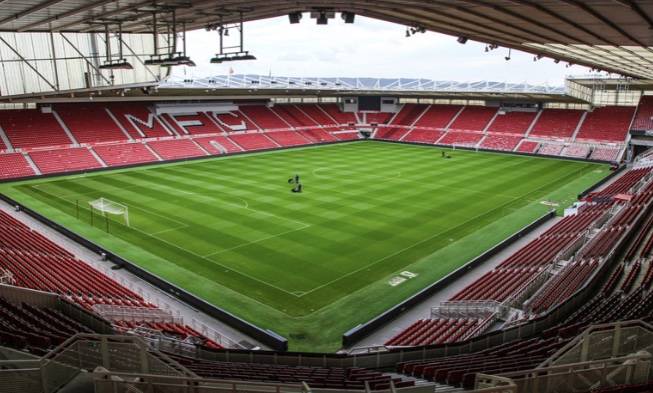 Boli for the Boro? Boli for the Boro?