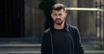 Celtic complete Albian Ajeti signing as Swiss striker joins from West Ham Celtic complete Albian Ajeti signing as Swiss striker joins from West Ham