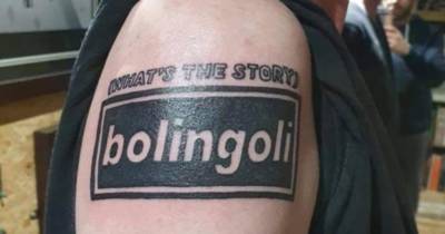 Celtic defender Boli Bolingoli will forever be a punchline but it’s more serious than a daft mistake Celtic defender Boli Bolingoli will forever be a punchline but it’s more serious than a daft mistake