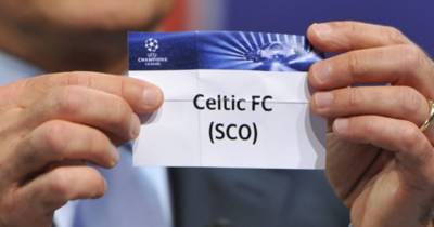 Celtic Given UCL Boost As French Giants Defeat Italian Mob Celtic Given UCL Boost As French Giants Defeat Italian Mob