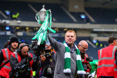 Celtic must push for Scottish Cup change following historic English decision Celtic must push for Scottish Cup change following historic English decision