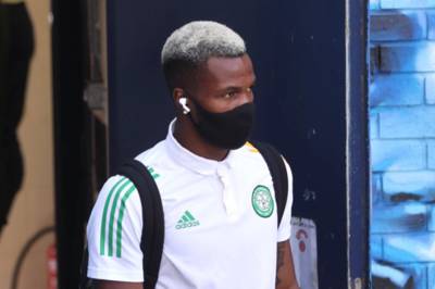 Celtic’s Bolingoli and Aberdeen’s eight self-isolating players to be sanctioned by SFA and SPFL Celtic’s Bolingoli and Aberdeen’s eight self-isolating players to be sanctioned by SFA and SPFL