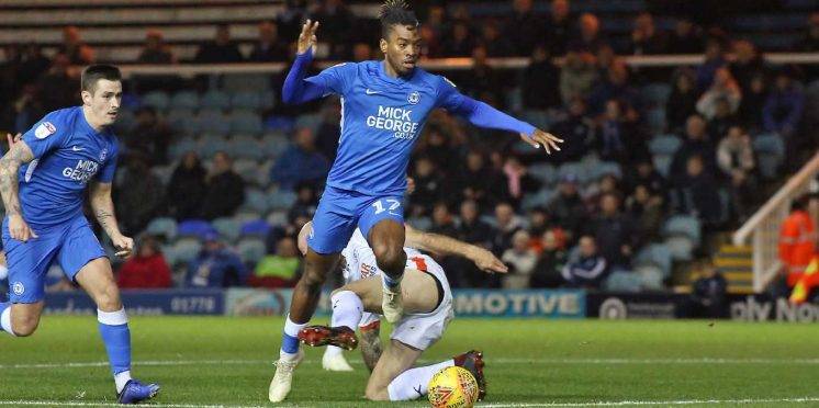 Confusion surrounds Celtic striking target with differing reports on exit Confusion surrounds Celtic striking target with differing reports on exit