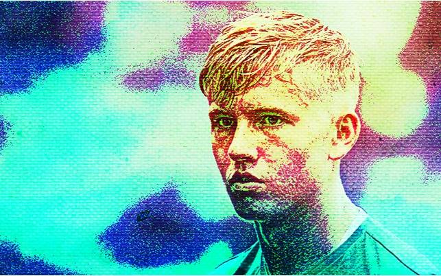 Does Doig’s emergence signal the end of the road for Hibs’ one-club man? Does Doig’s emergence signal the end of the road for Hibs’ one-club man?