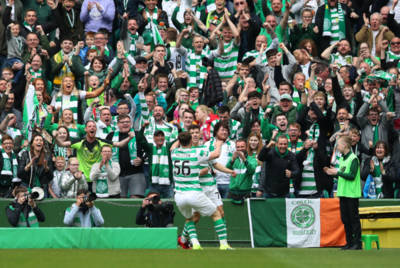 ‘Good job we didn’t get him’: Manager is glad he avoided signing Celtic man now ‘Good job we didn’t get him’: Manager is glad he avoided signing Celtic man now