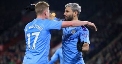 Manchester City v Lyon Preview And Tips – Champions League Quarterfinal (18+)