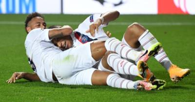 PSG help give Celtic Champions League seedings boost PSG help give Celtic Champions League seedings boost