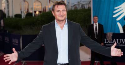 Rangers fan makes Celtic punishment appeal and says Liam Neeson brought down a bank Rangers fan makes Celtic punishment appeal and says Liam Neeson brought down a bank