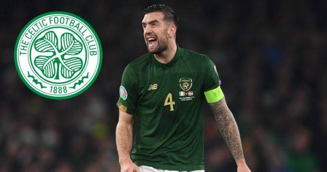Report: Celtic Have Made Their Move To Sign Shane Duffy Report: Celtic Have Made Their Move To Sign Shane Duffy
