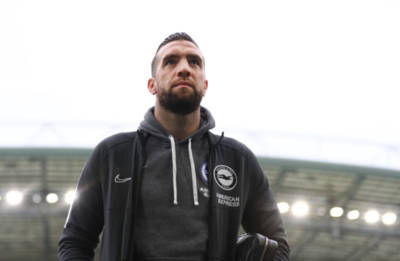 Report: Lennon holds discussions with Shane Duffy; player “keen” on move Report: Lennon holds discussions with Shane Duffy; player “keen” on move