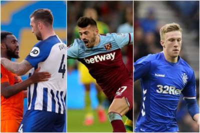 Scottish transfer news as it happens: Celtic ‘hold talks’ with Shane Duffy | Albian Ajeti closes in on Parkhead switch | McCrorie to St Gallen? Scottish transfer news as it happens: Celtic ‘hold talks’ with Shane Duffy | Albian Ajeti closes in on Parkhead switch | McCrorie to St Gallen?