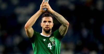 Shane Duffy reportedly holds talks with Neil Lennon over Celtic move Shane Duffy reportedly holds talks with Neil Lennon over Celtic move