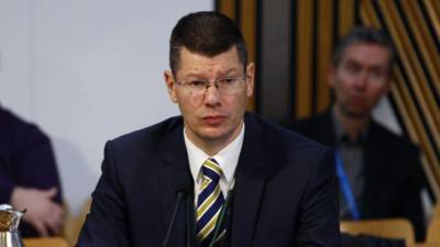 SPFL open themselves up to legal action over COVID retrospective punishment SPFL open themselves up to legal action over COVID retrospective punishment