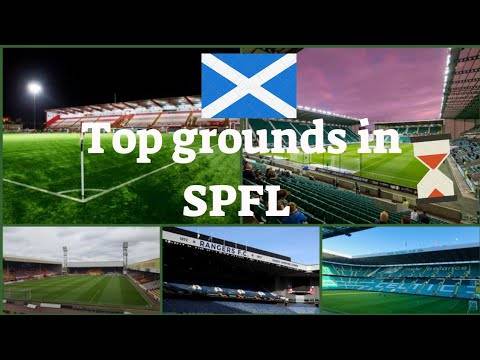 Top Grounds in The SPFL |Scottish stadiums | Scottish teams Top Grounds in The SPFL |Scottish stadiums | Scottish teams