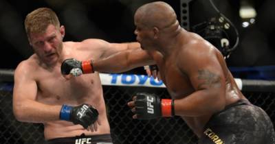 UFC 252 Preview And Betting Tips (18+) UFC 252 Preview And Betting Tips (18+)