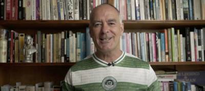 Video: ‘We can win the ten and march into history’, Tommy Sheridan’s 10IAR klaxon Video: ‘We can win the ten and march into history’, Tommy Sheridan’s 10IAR klaxon