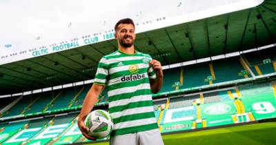 Albian Ajeti signing shows Celtic are panicking – Hotline Albian Ajeti signing shows Celtic are panicking – Hotline