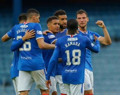 Borna Barisic’s devotion to his defensive duties and his dead ball deliveries are paying off for Rangers Borna Barisic’s devotion to his defensive duties and his dead ball deliveries are paying off for Rangers