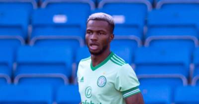 Celtic could face ‘sanctions’ for Boli Bolingoli coronavirus breach Celtic could face ‘sanctions’ for Boli Bolingoli coronavirus breach