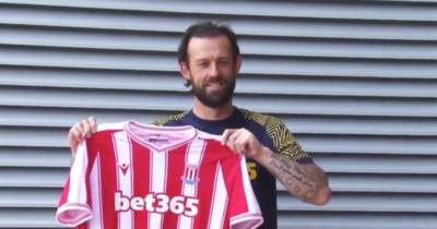 Celtic ‘messed’ Fletcher about and that’s why he joined Stoke claims McManus Celtic ‘messed’ Fletcher about and that’s why he joined Stoke claims McManus